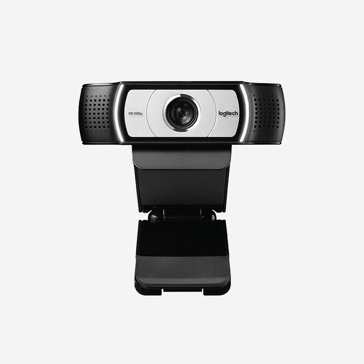 WebCams: WEBCAM C930E