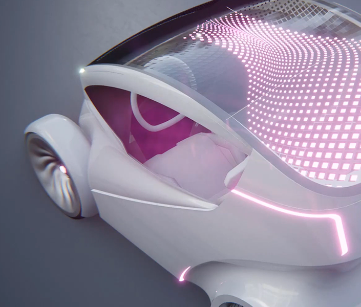 Miniature de témoignage Logitech VR Ink Pilot Edition Mindesk